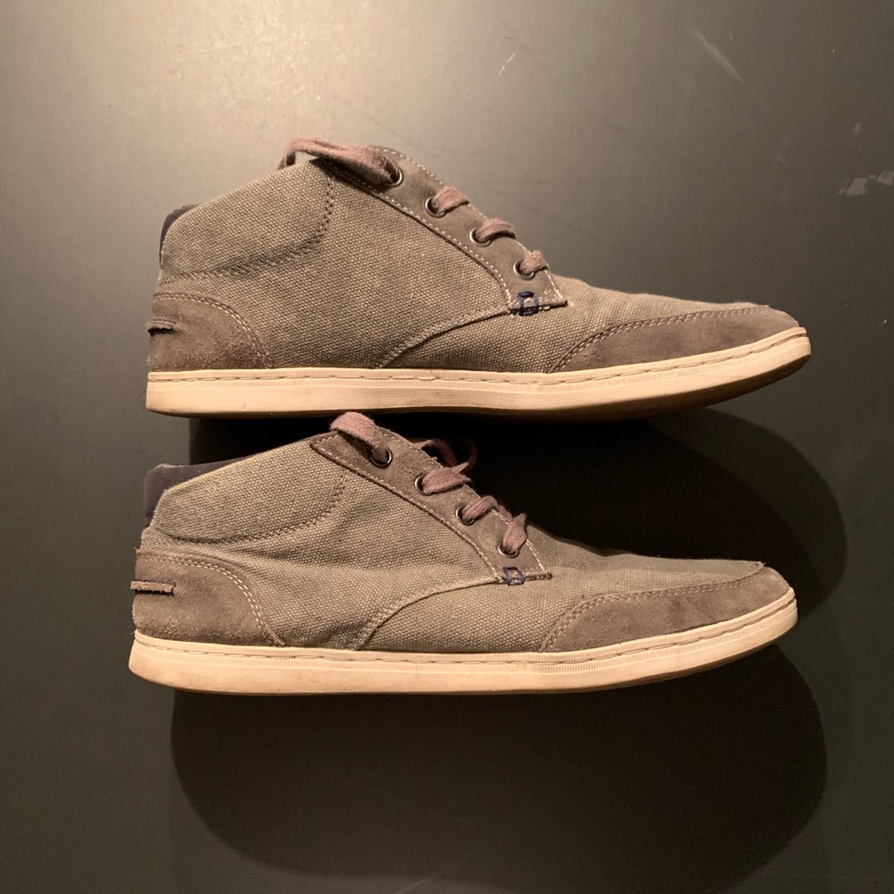 Steve Madden shoes size 11